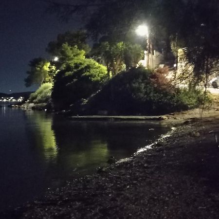 Вилла Theatraki Selinia Экстерьер фото